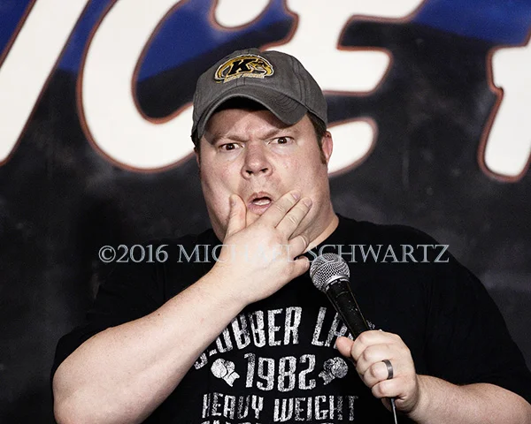 John Caparulo