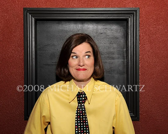Paula Poundstone