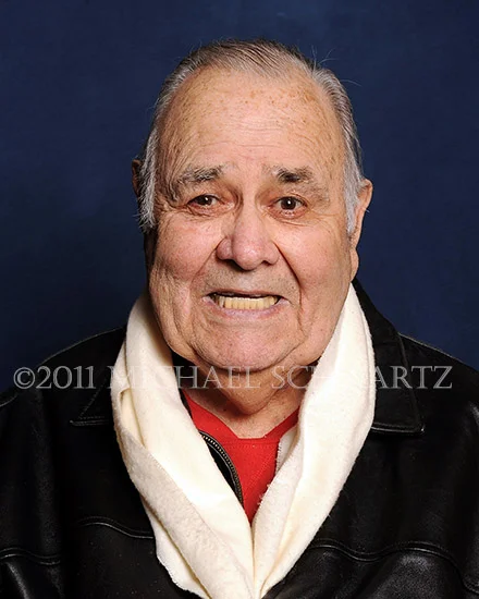 The Great Jonathan Winters
