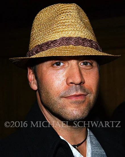 Actor Jeremy Piven