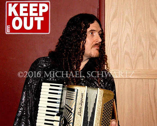 Weird Al Yankovic