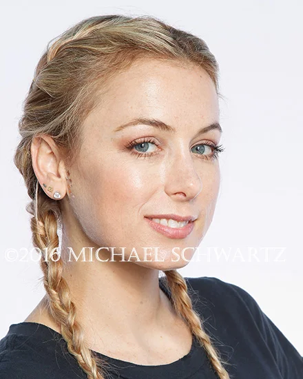 Comedian Iliza Shlesinger