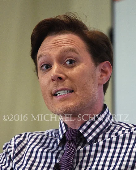 Clay Aiken