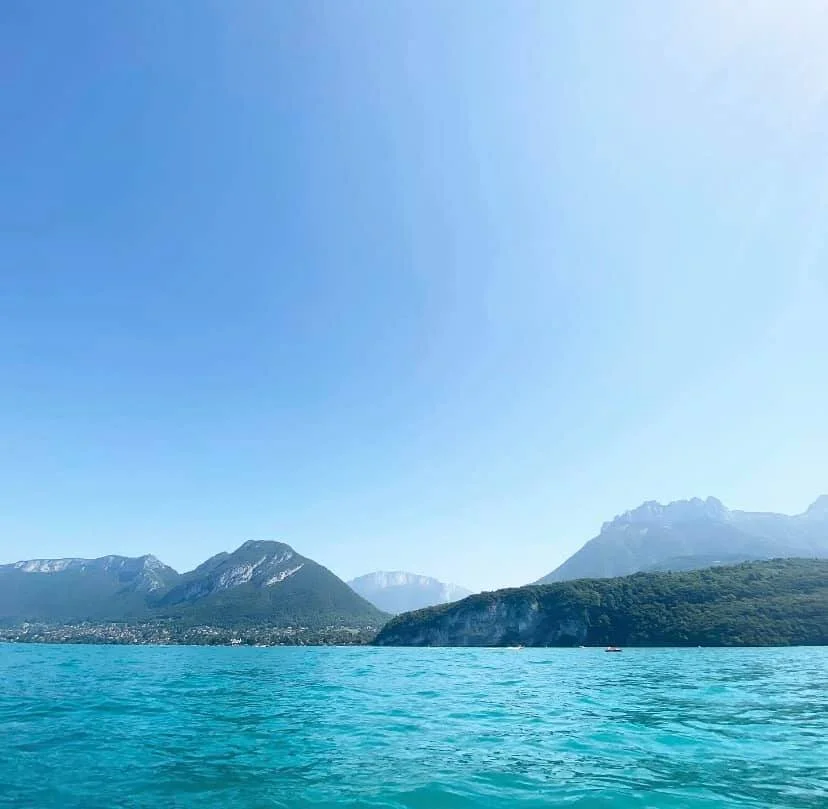 English Therapist in Annecy and throughout France