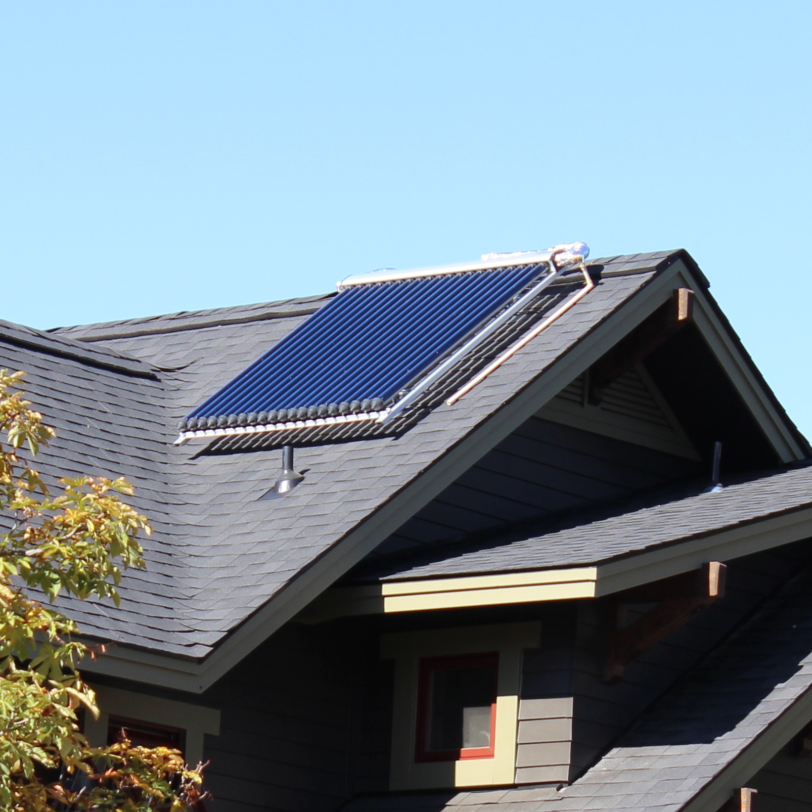 Click to calculate the best place to put your solar collector!