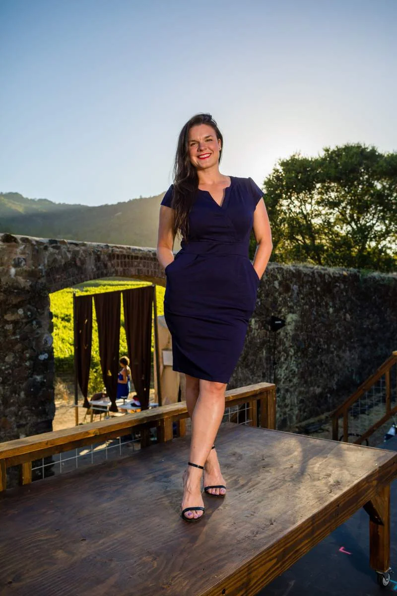 Transcendence Theatre Company mixes things up in 'Shall We Dance'