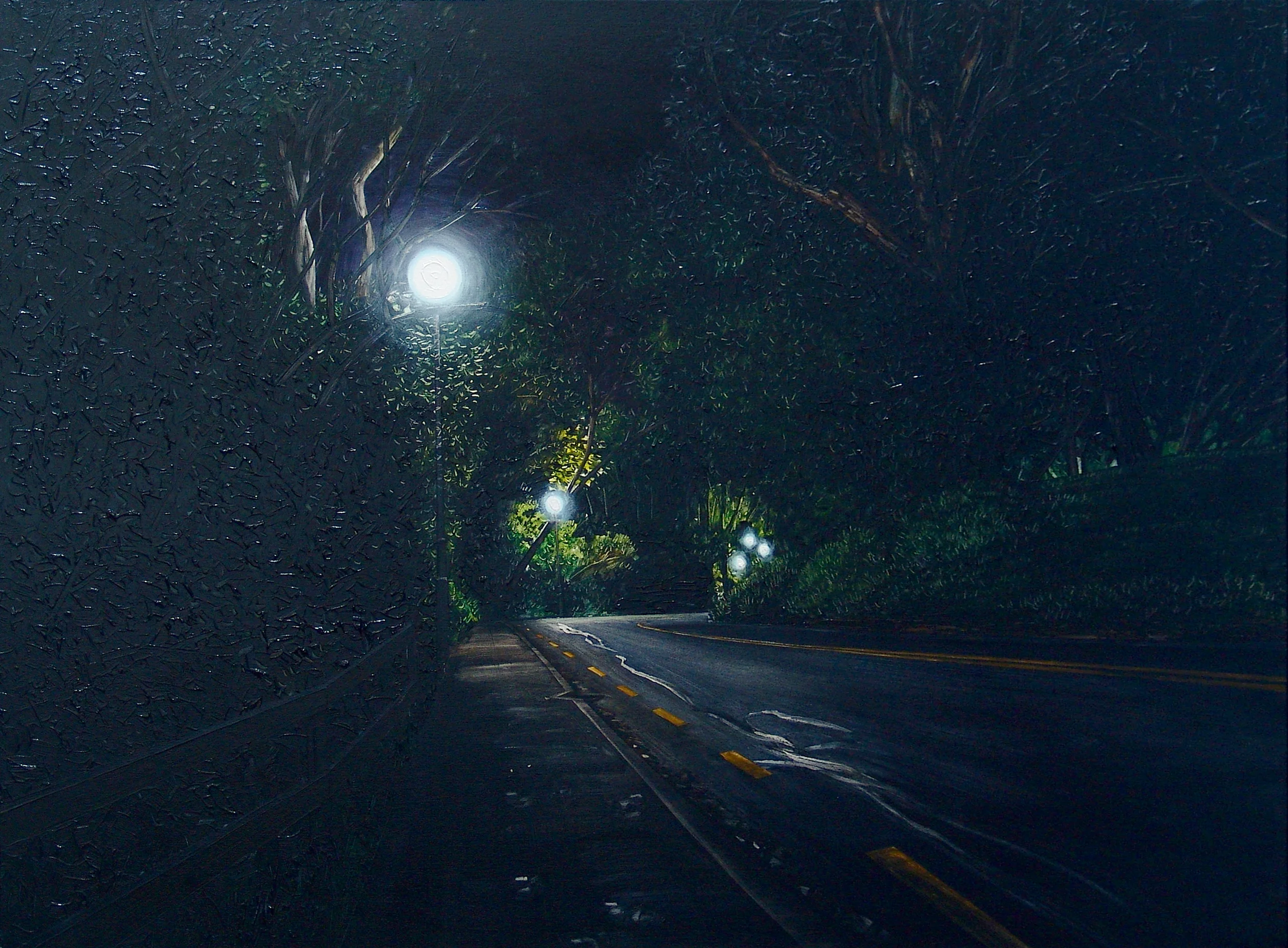 Domain Drive I, Auckland