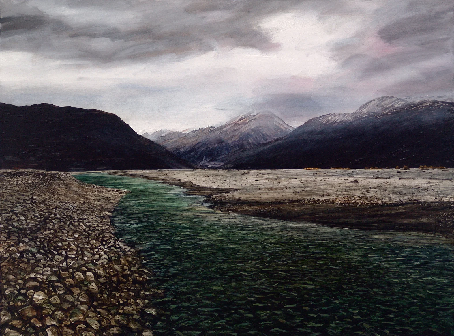 Dart Valley