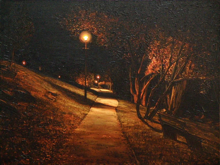 Queenstown Botanics II