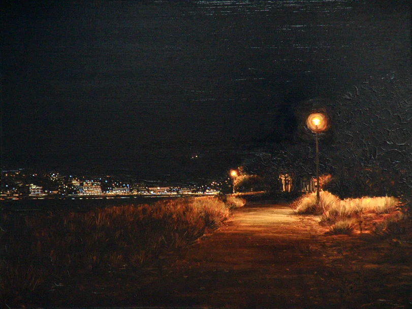 Queenstown Botanics III