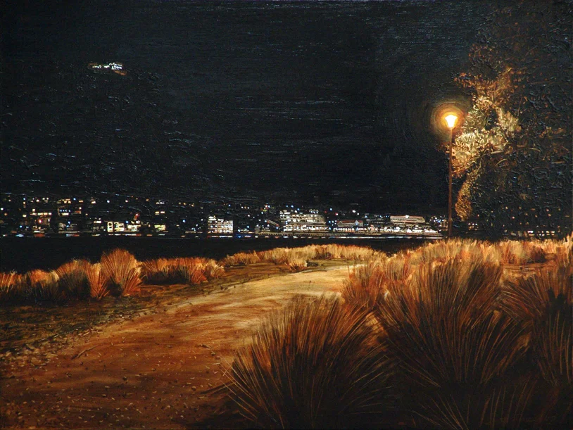 Queenstown Botanics IV