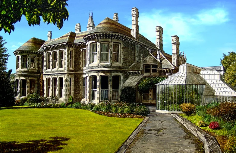 Marinoto Clinic, Mercy Hospital, Dunedin 