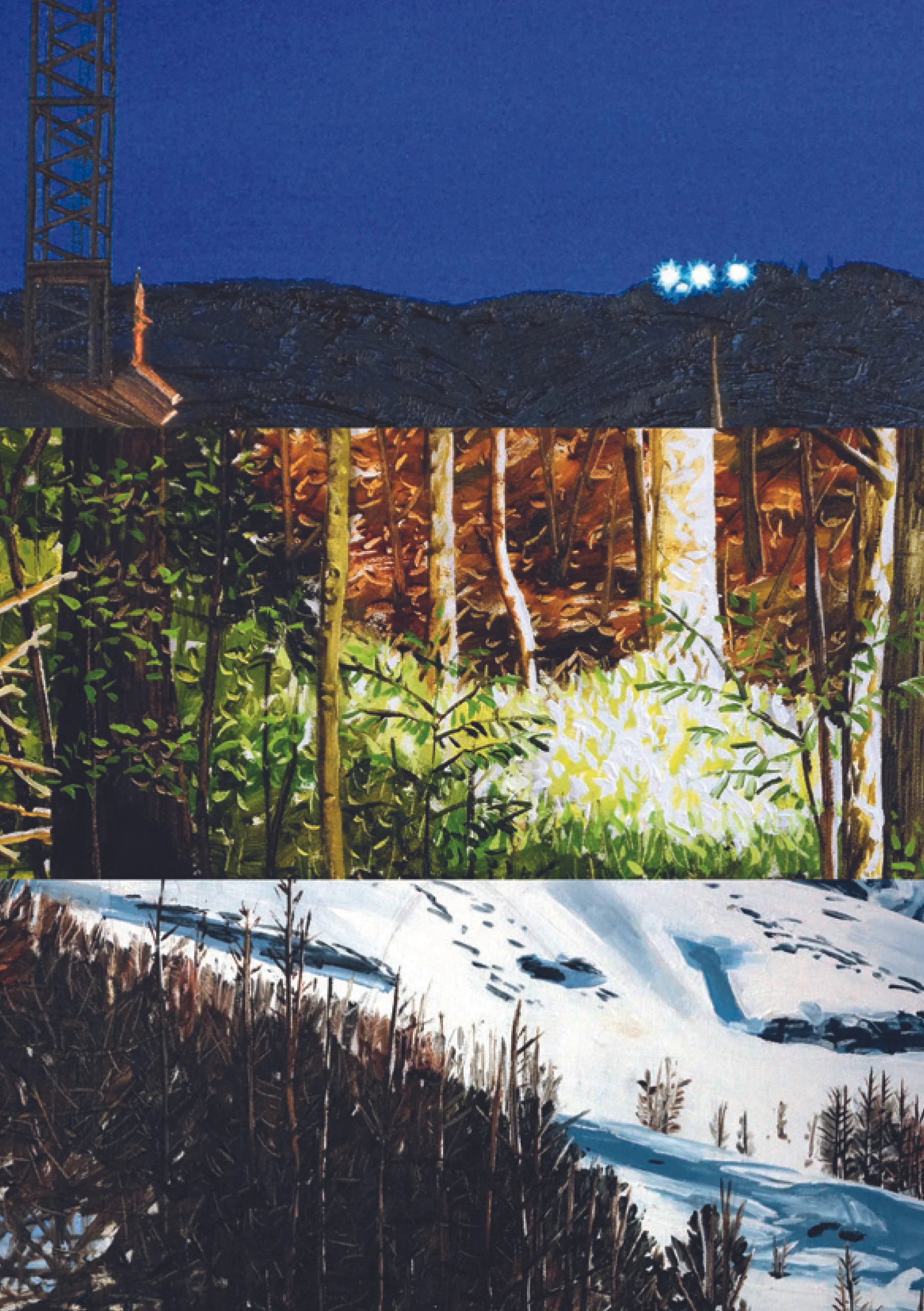 Galerie9, Solothurn, Switzerland