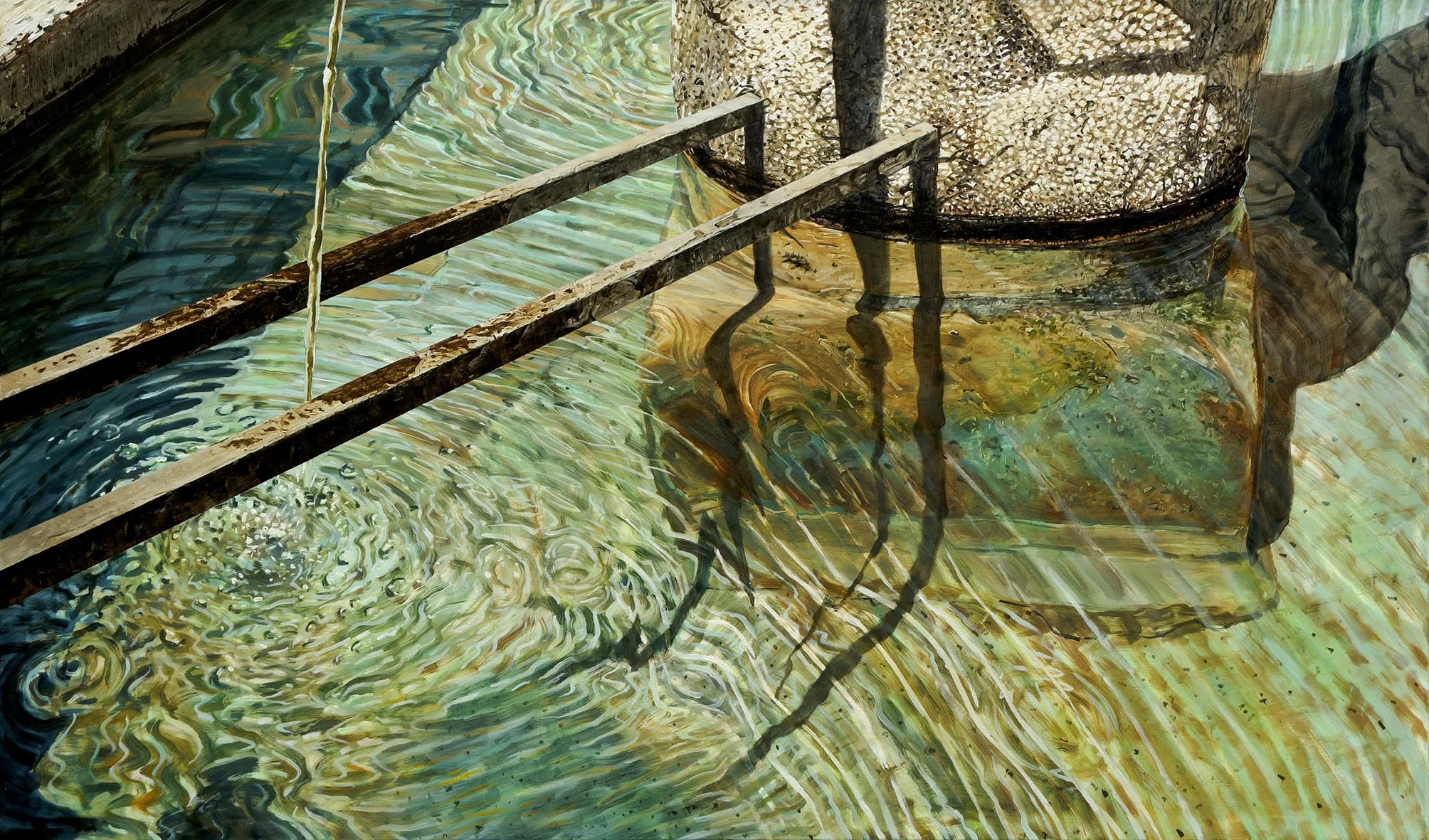 Maritius-Brunnen, Solothurn, Switzerland