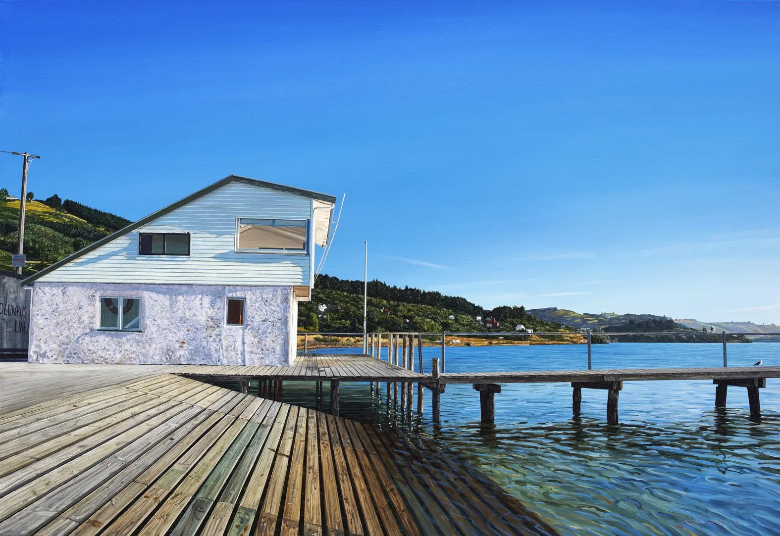 St Leonards Yacht Club