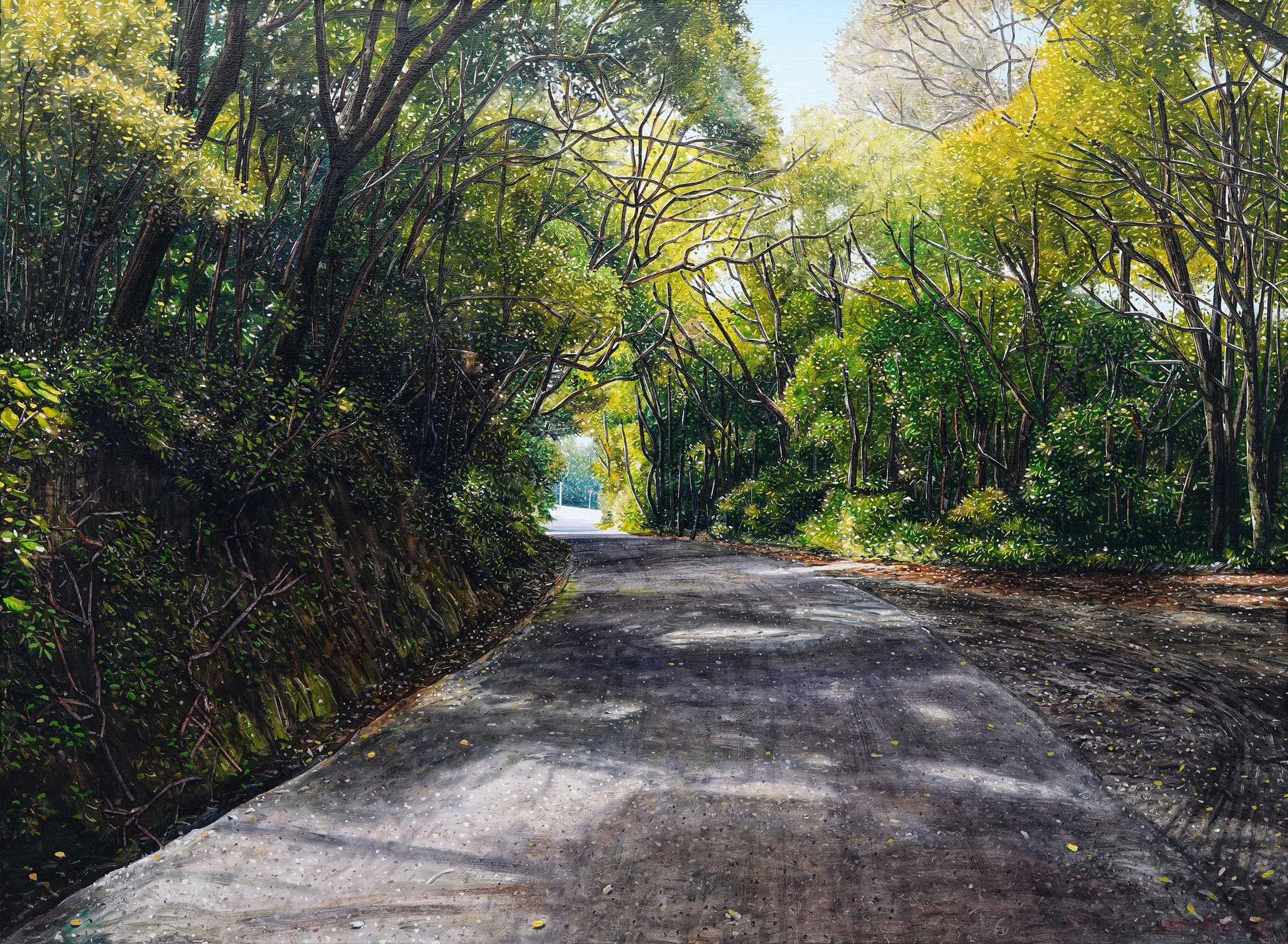 Queens Drive, Near Prospect Park