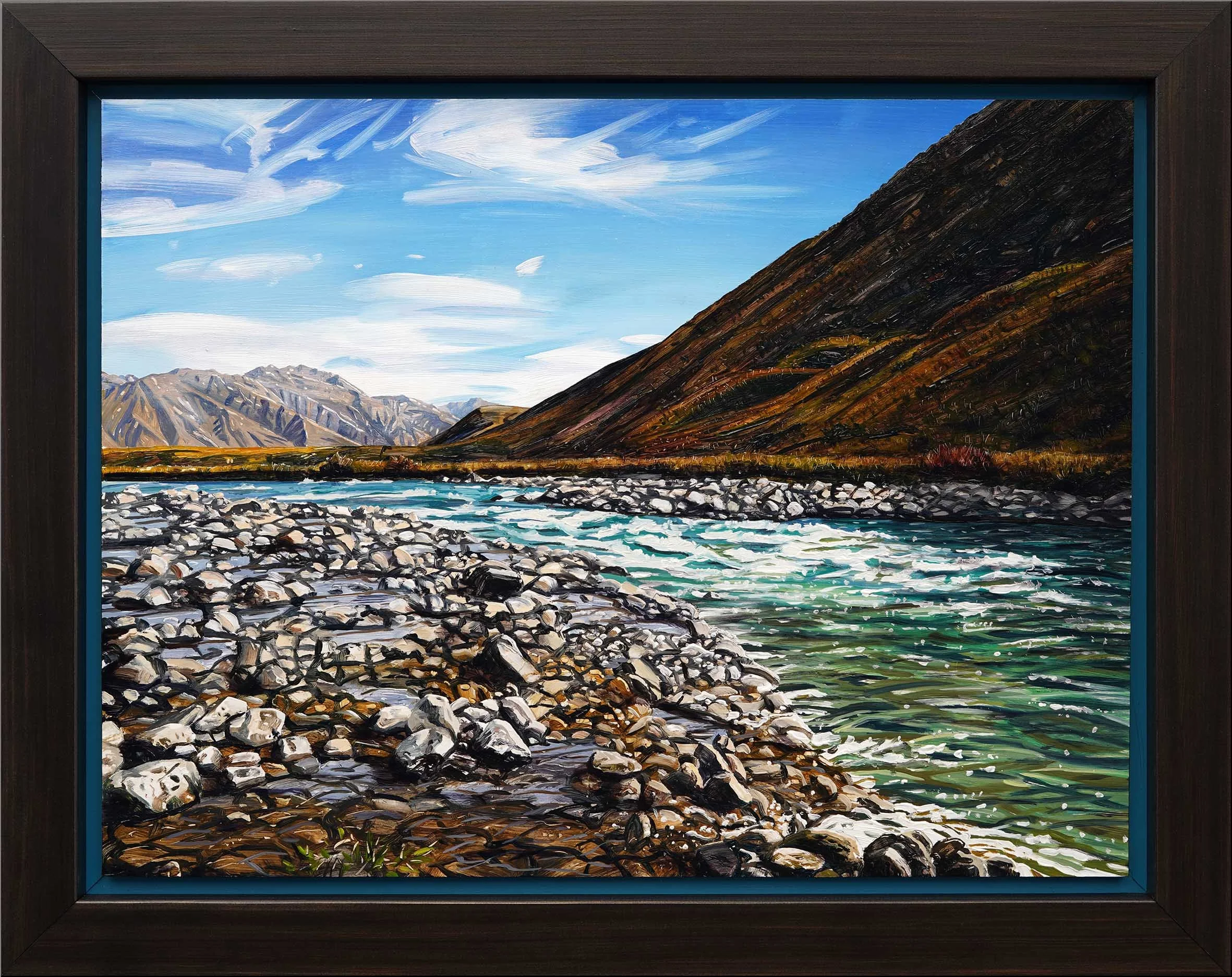 Ahuriri River III