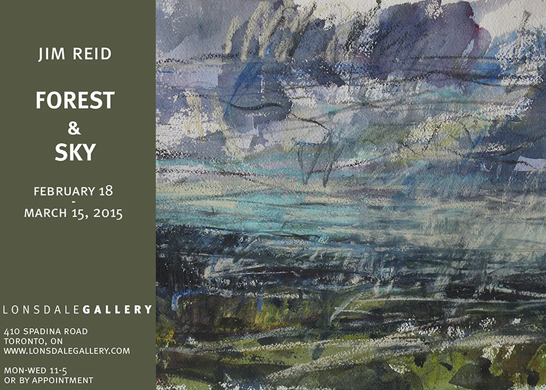 Work available at Lonsdale Gallery