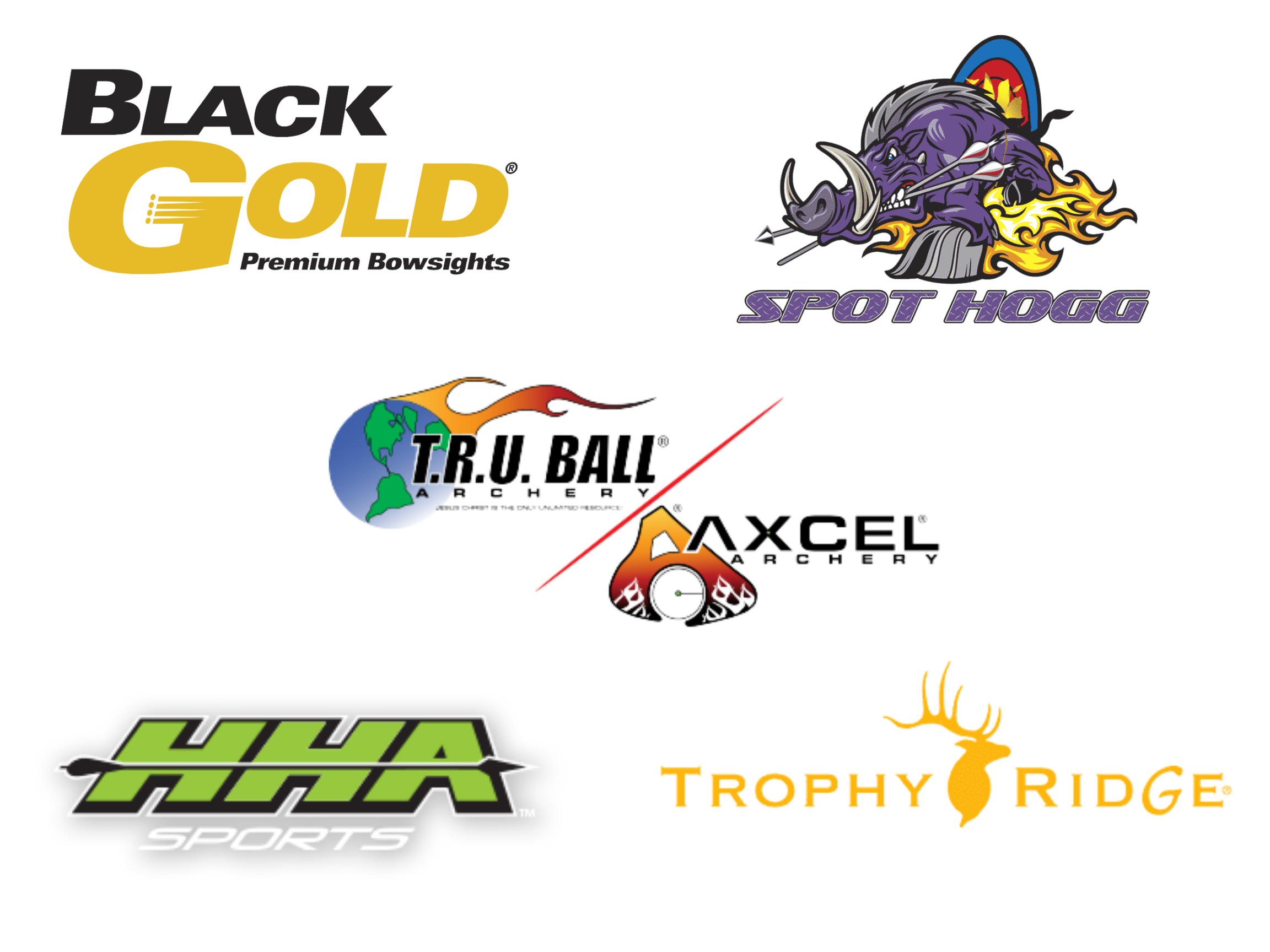 Pro Shop — Gotham Archery