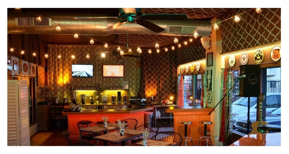 Open Appointments at Fuel Coffee Bar