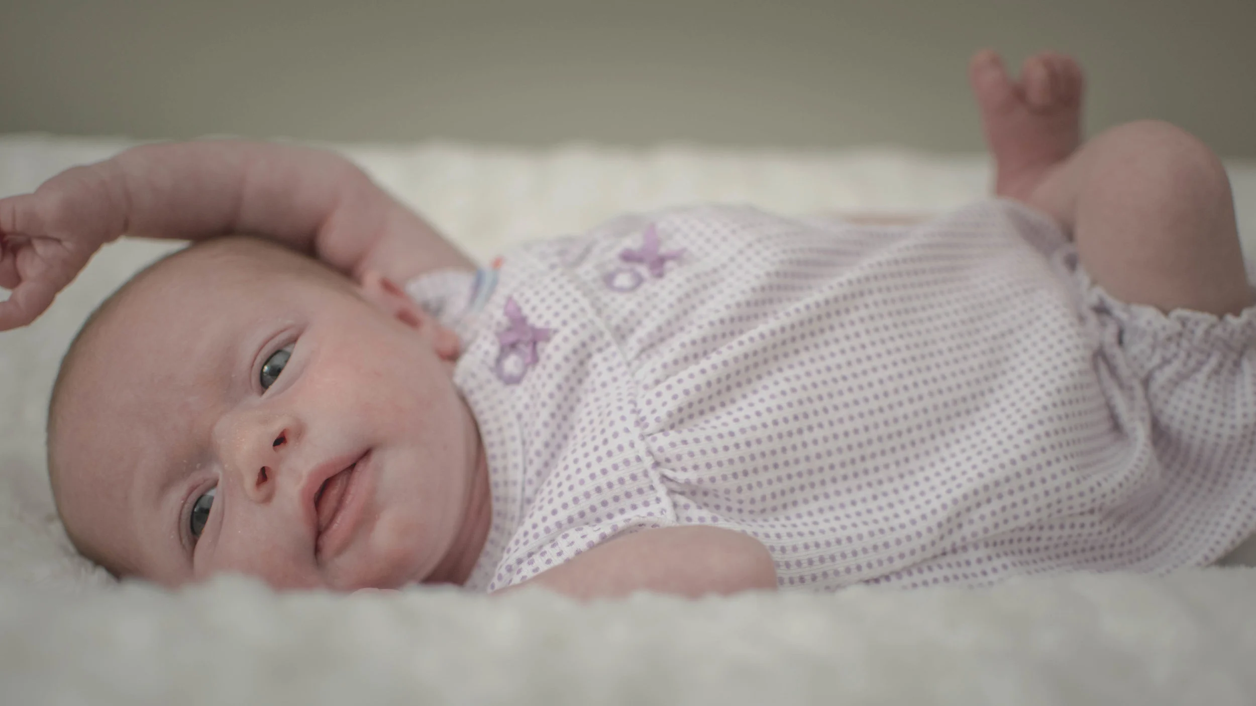 Newborn Photography