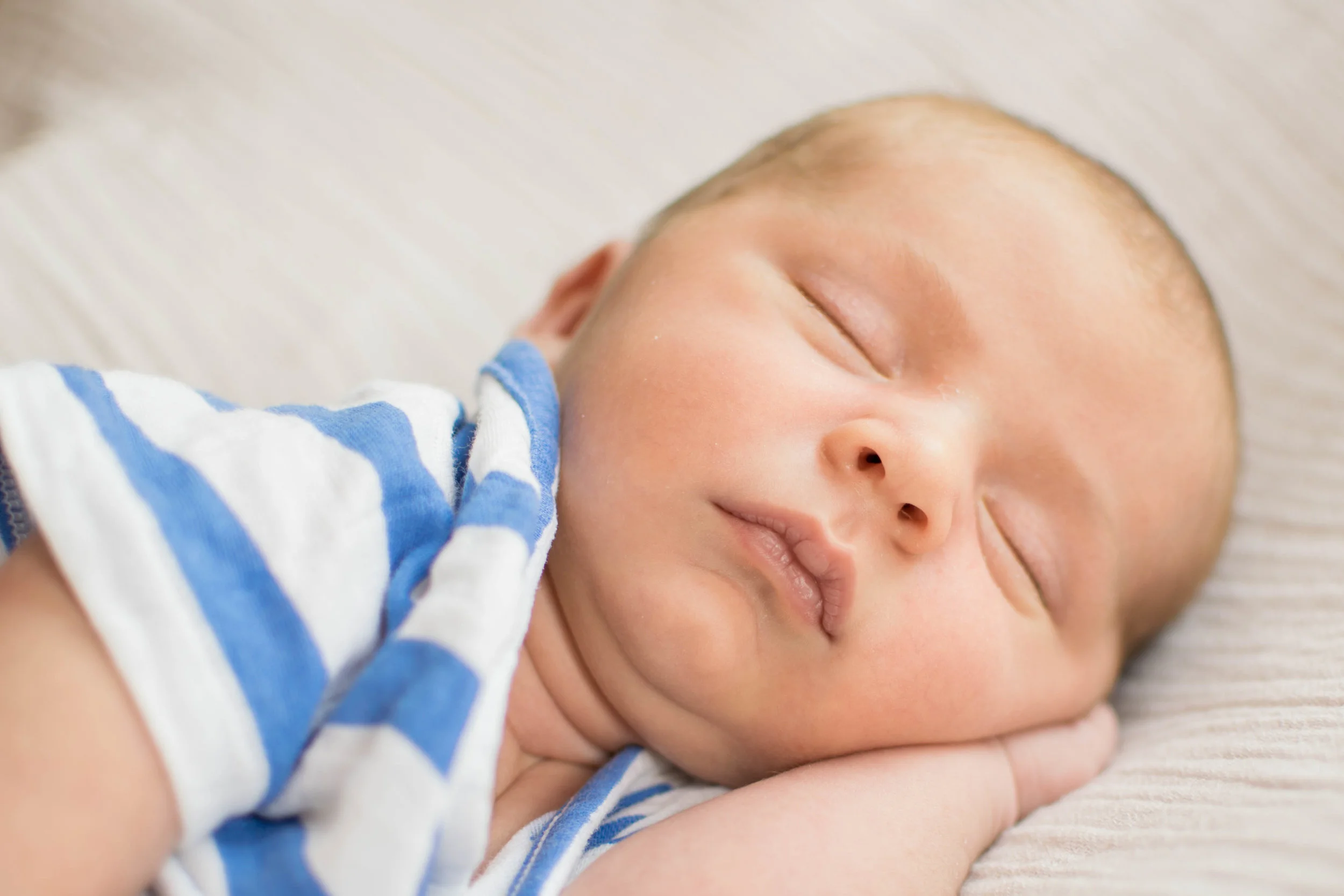 Newborn Photography