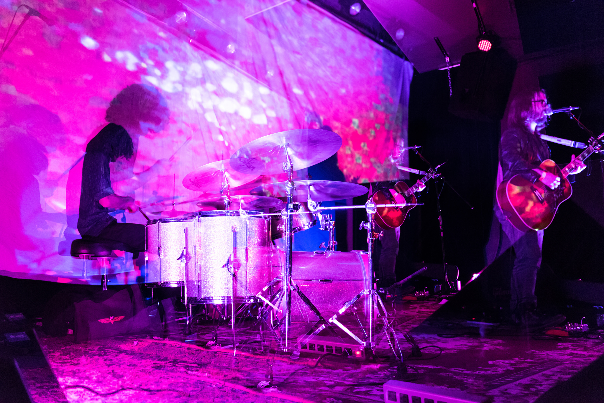 #41for2015Fest with Justin Pascua, photo by Marcus Klotz