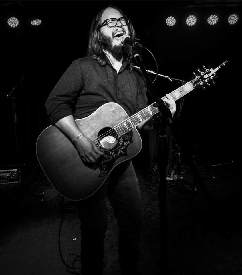Photo by Tim Basaraba