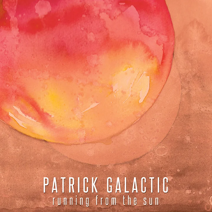 Cover art by Logan Rohrkemper