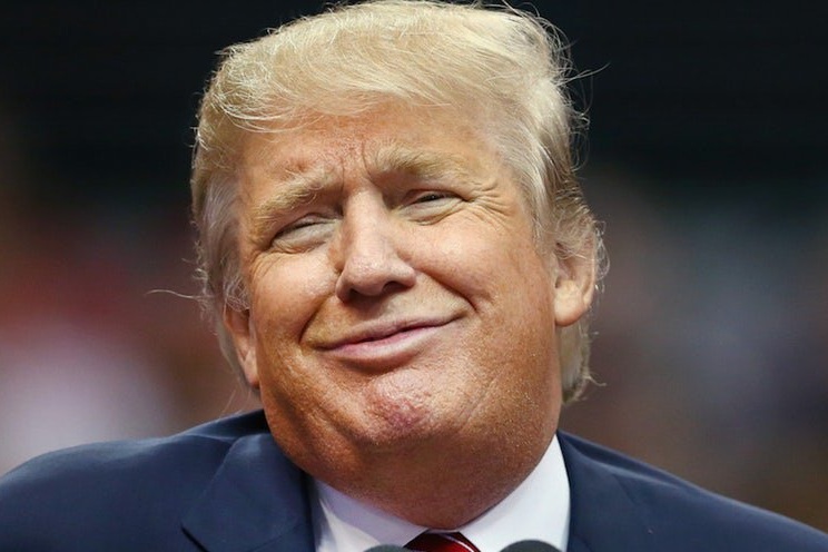 Trump et al