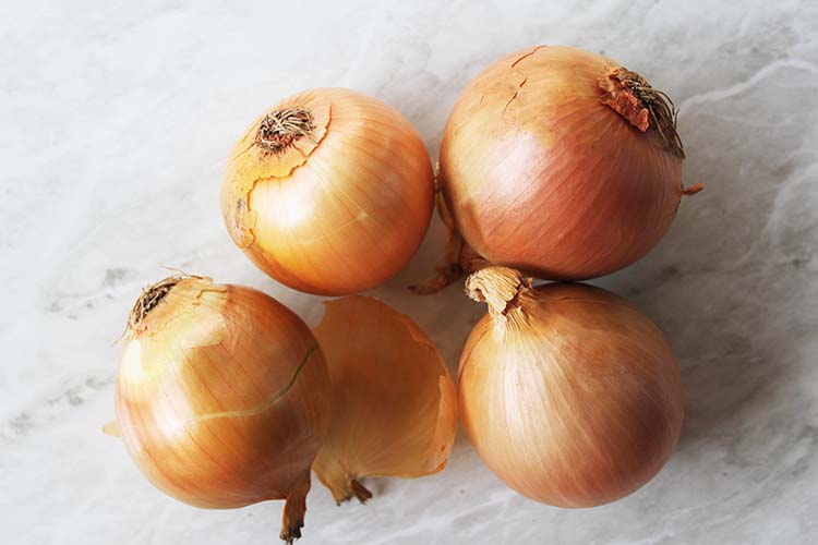 Onions