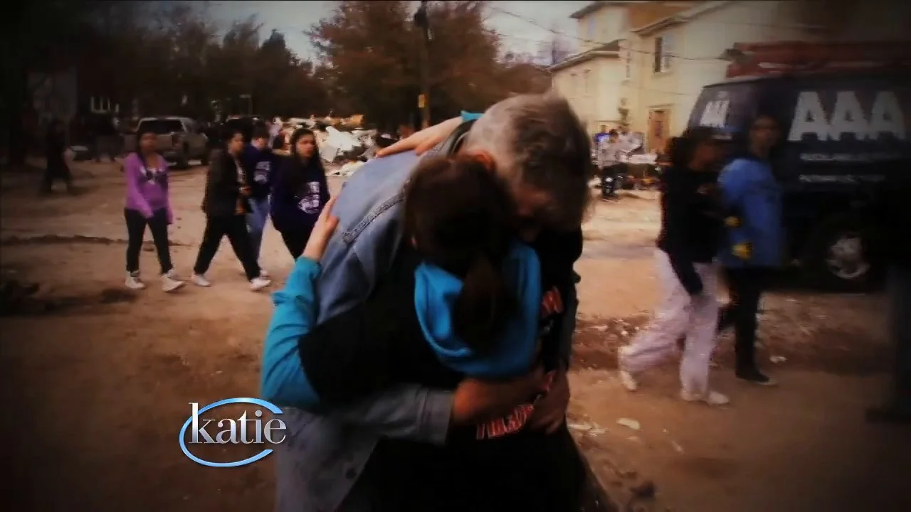 2013 Launch -  Breathe