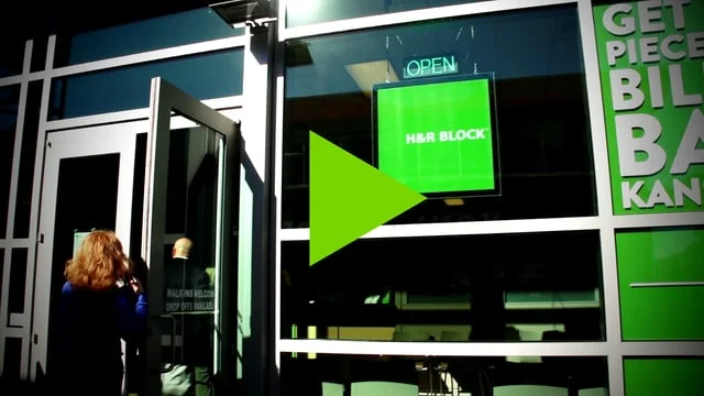 H&R Block Shareholders Meeting 2015