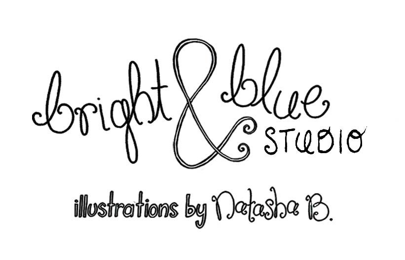 Bright & Blue Studio