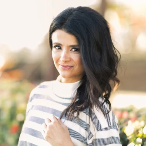Ana Flores, Founder and CEO of We All Grow
