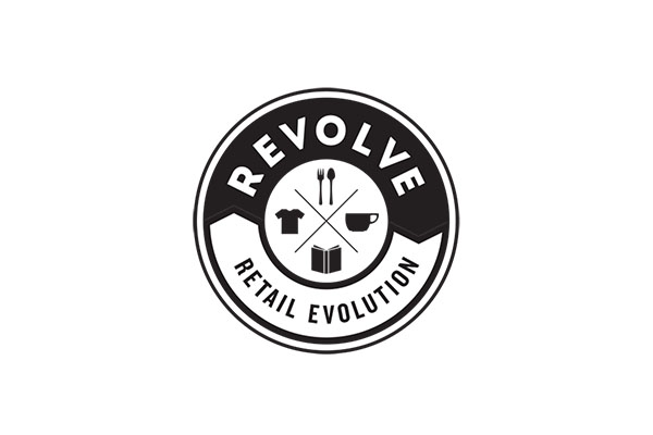 REVOLVE Detroit Logo