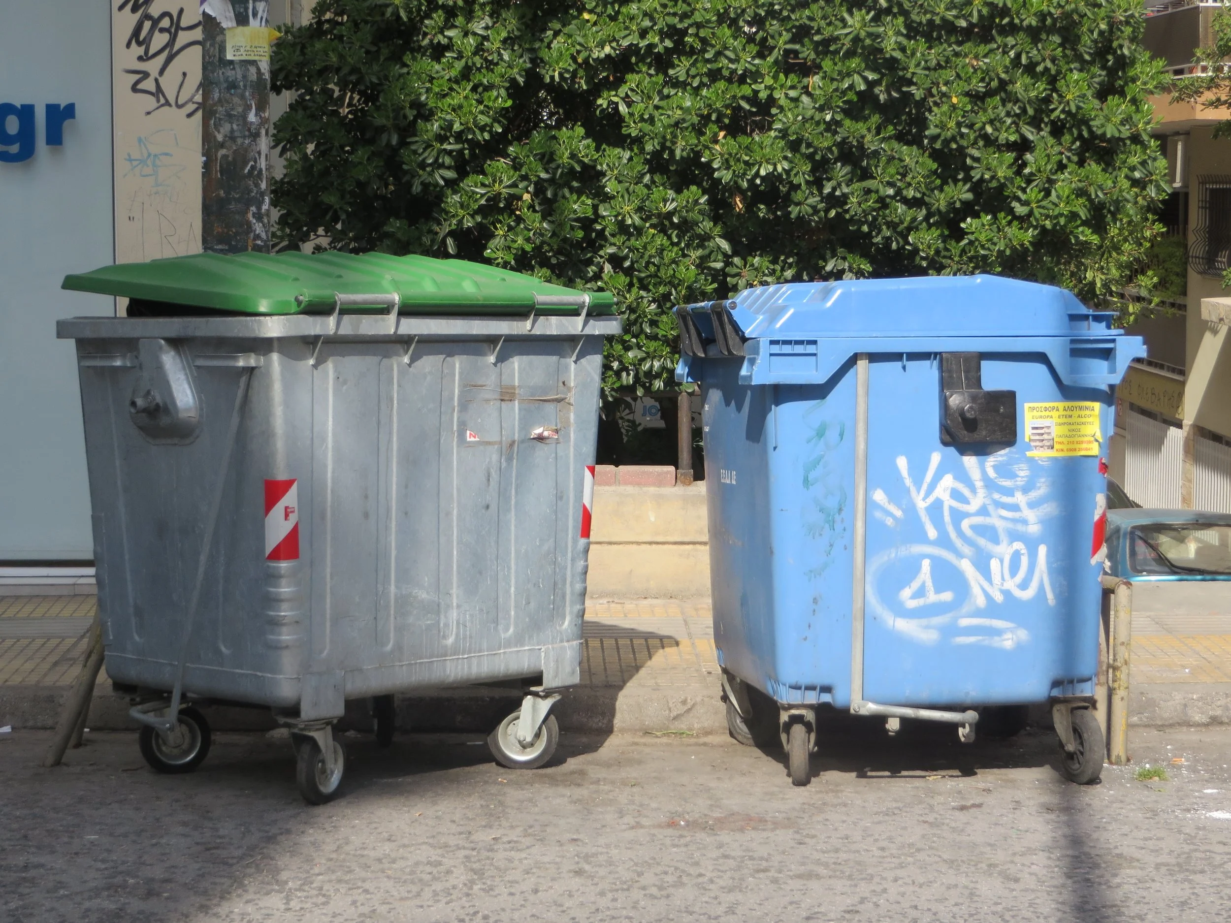 Athens, Greece