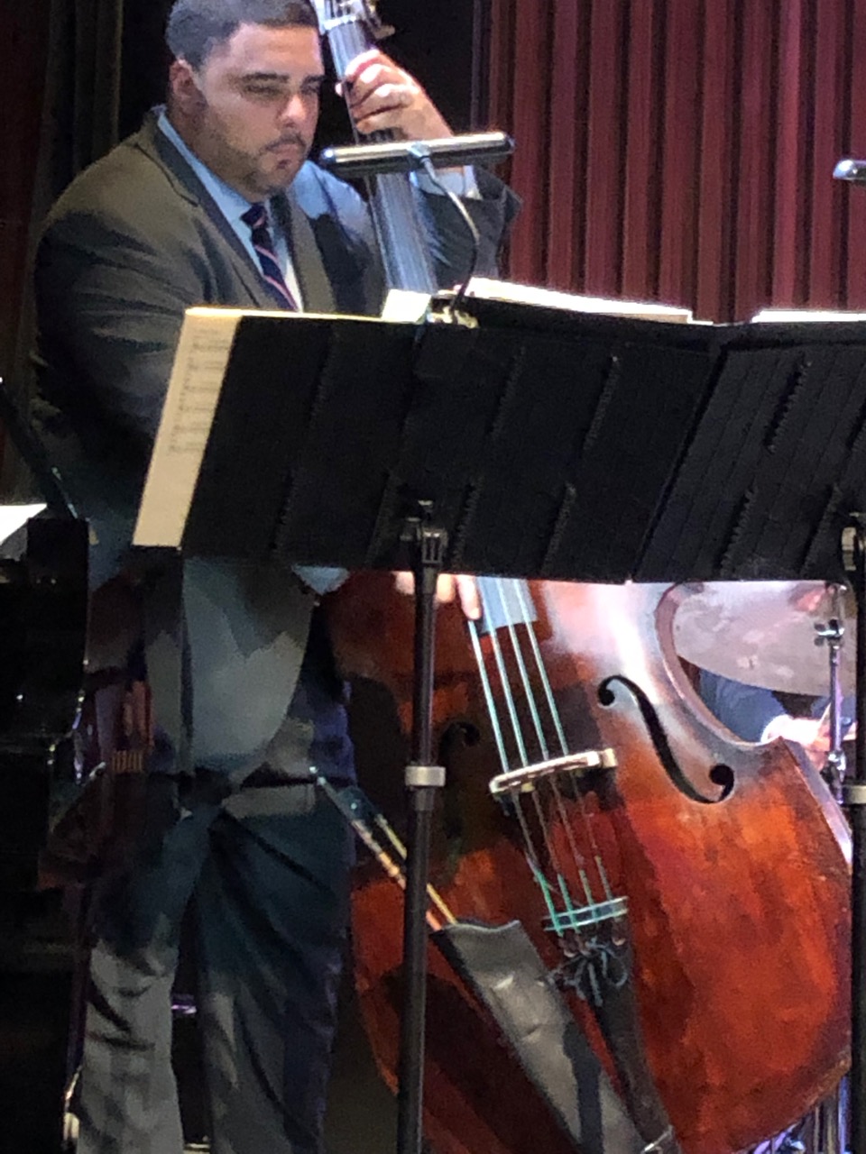 Carlos Enriquez