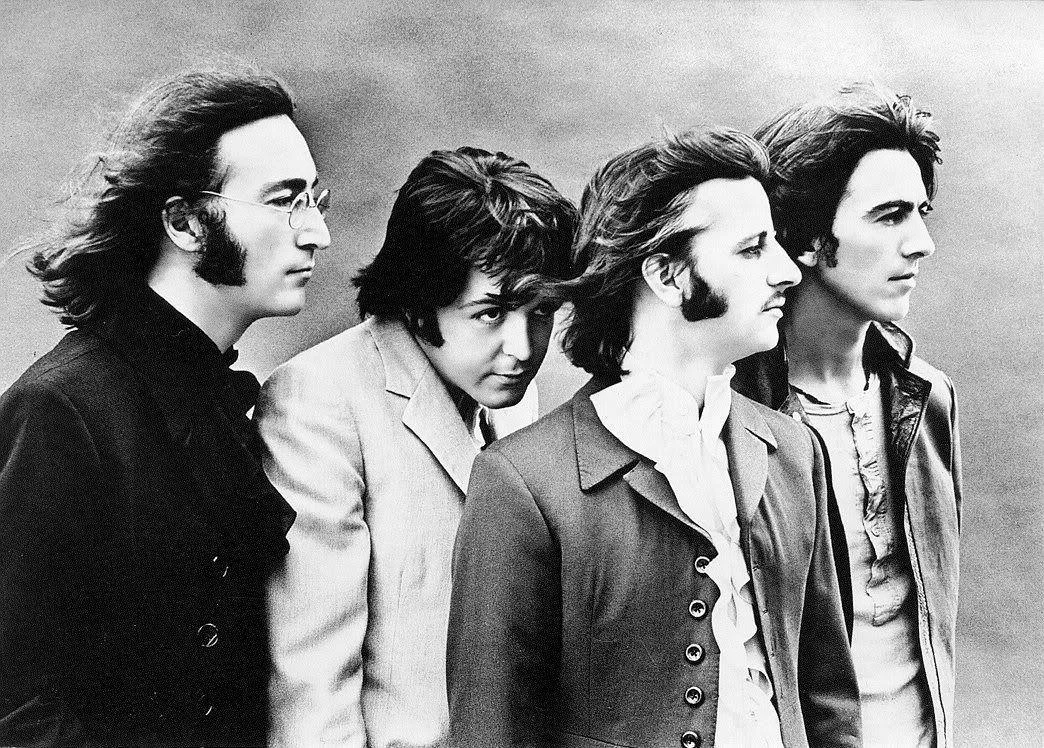 The Fab Four