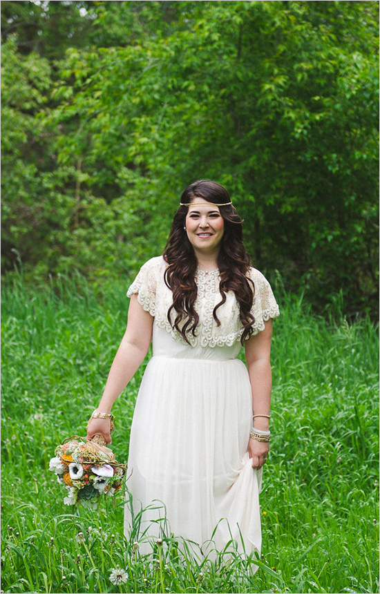 Blake Loates Photography via Wedding Chicks