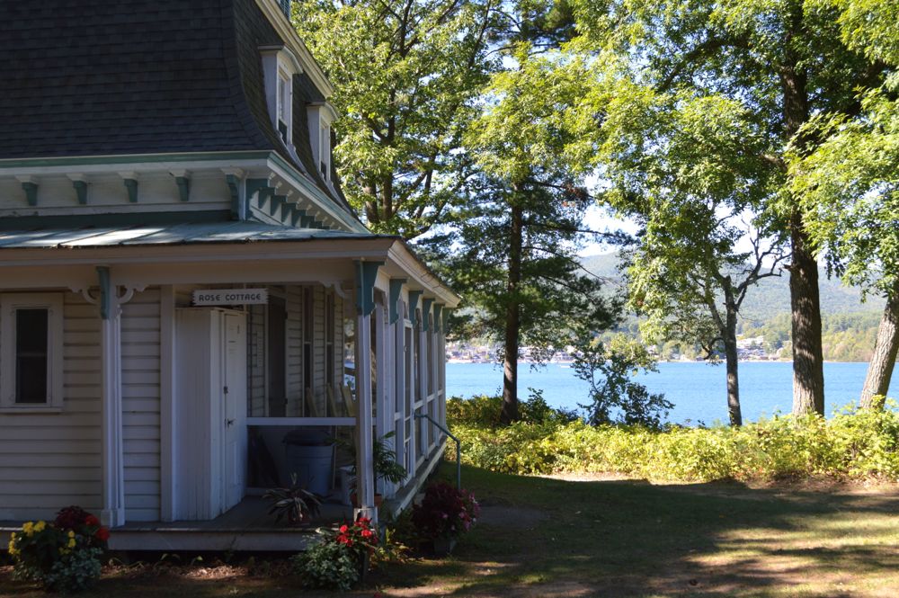 Rose Cottage