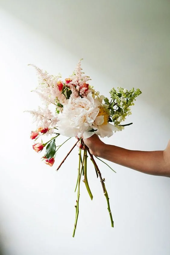 Farmer's Market Bouquet