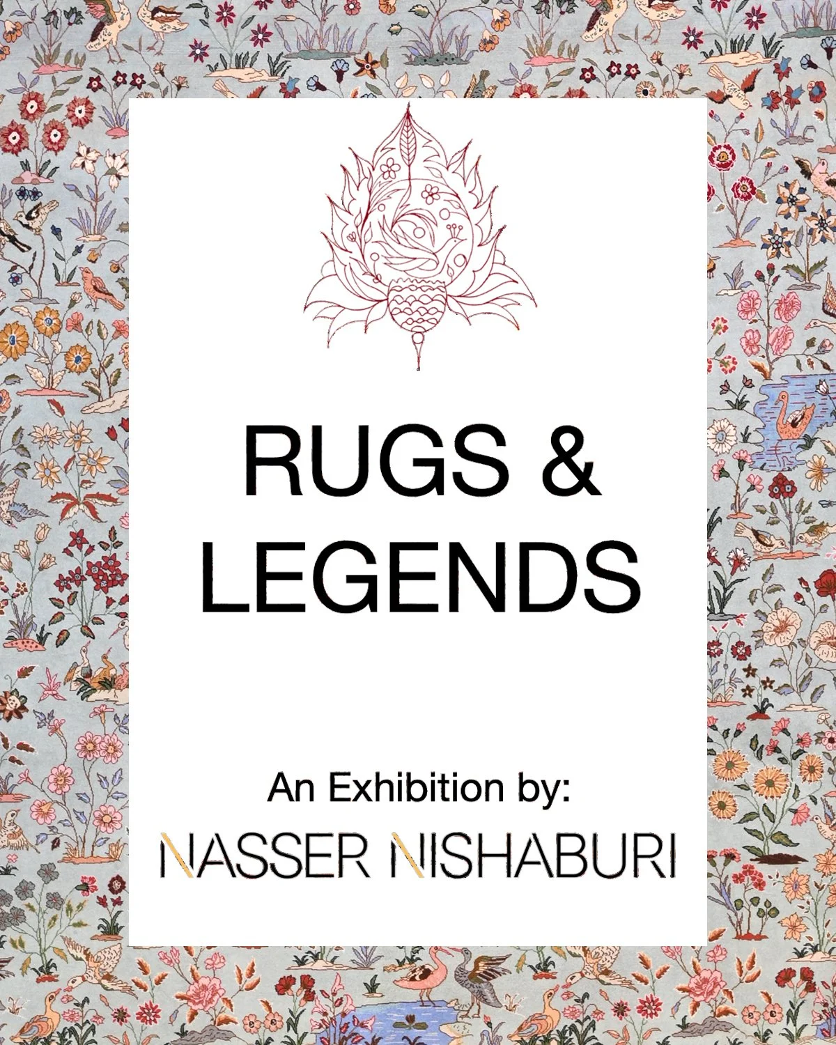 &ldquo;Things have a life of their own,&hellip;
It&rsquo;s simply a matter of waking up their souls.&rdquo;
&mdash; Gabriel Garc&iacute;a M&aacute;rquez

It has taken me forty years of hard, passionate work to gather the experience and knowledge I ha