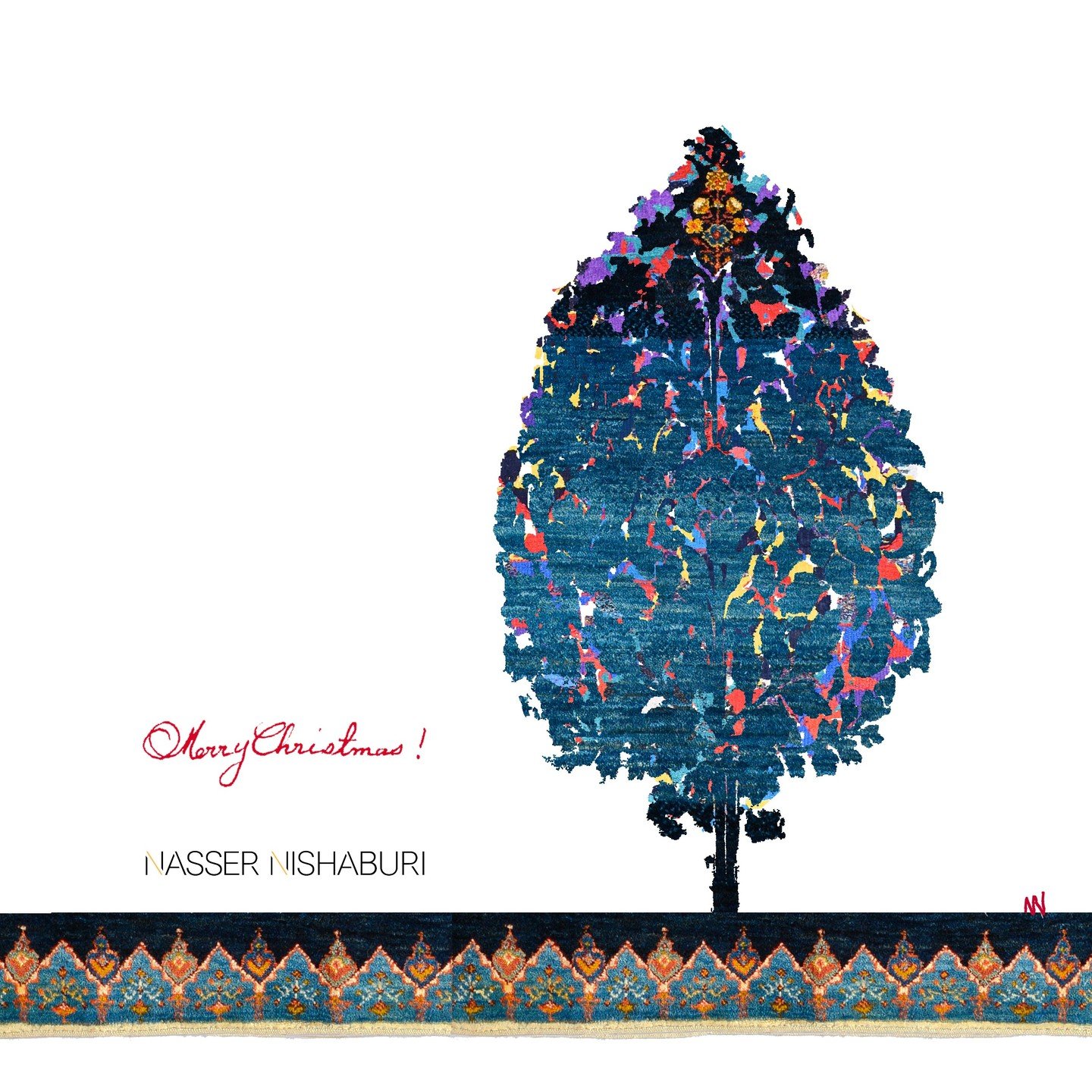 .
&ldquo;Glory to God in the highest,
and on earth peace, goodwill toward men.&rdquo;
&mdash; Luke 2:14

Merry Christmas to all my friends who celebrate Christmas.

May the spirit of this day, the arrival of peace and love, prevail and fill the earth