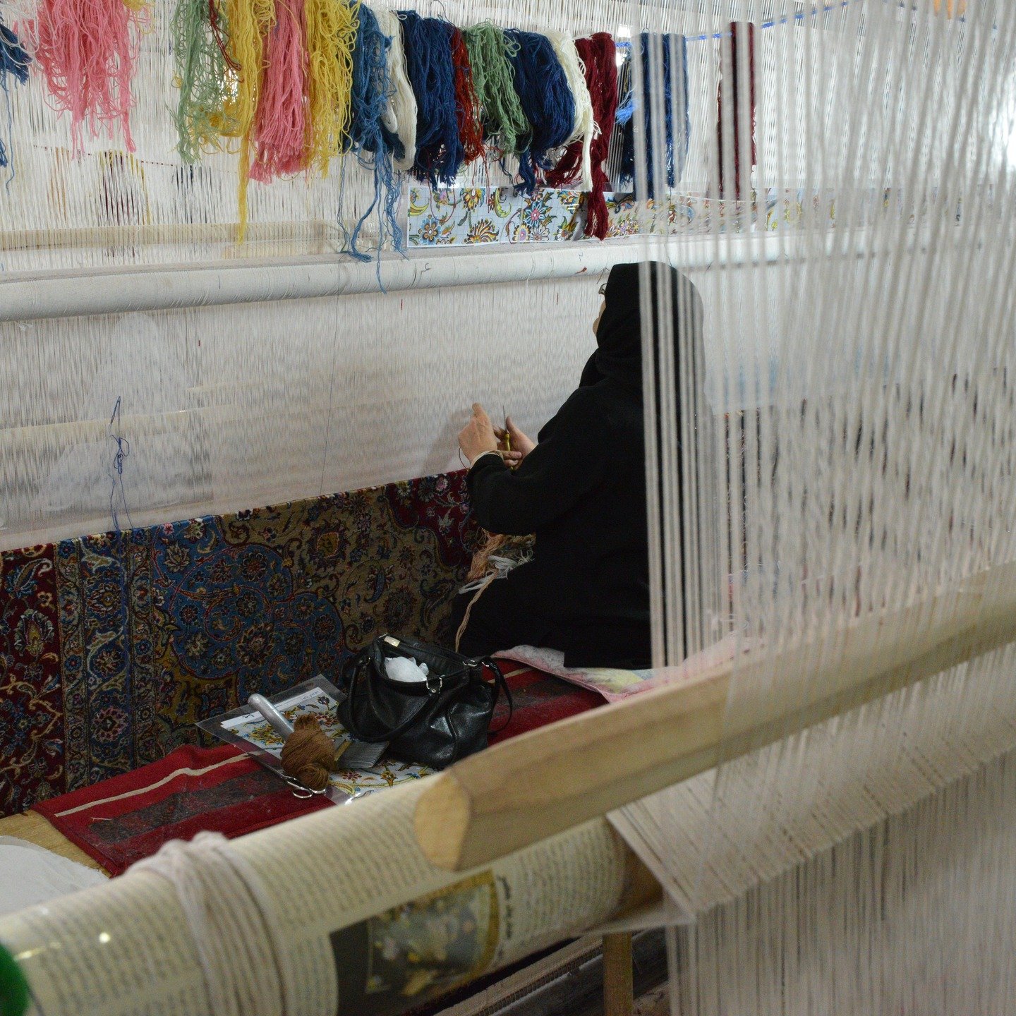 .
Culture is not born overnight. It takes ages and countless turns of the wheel of time. It grows and transforms through pain and blood, through wars and defeats as much as victories, through joys and mournings, collective and individual alike. It sh