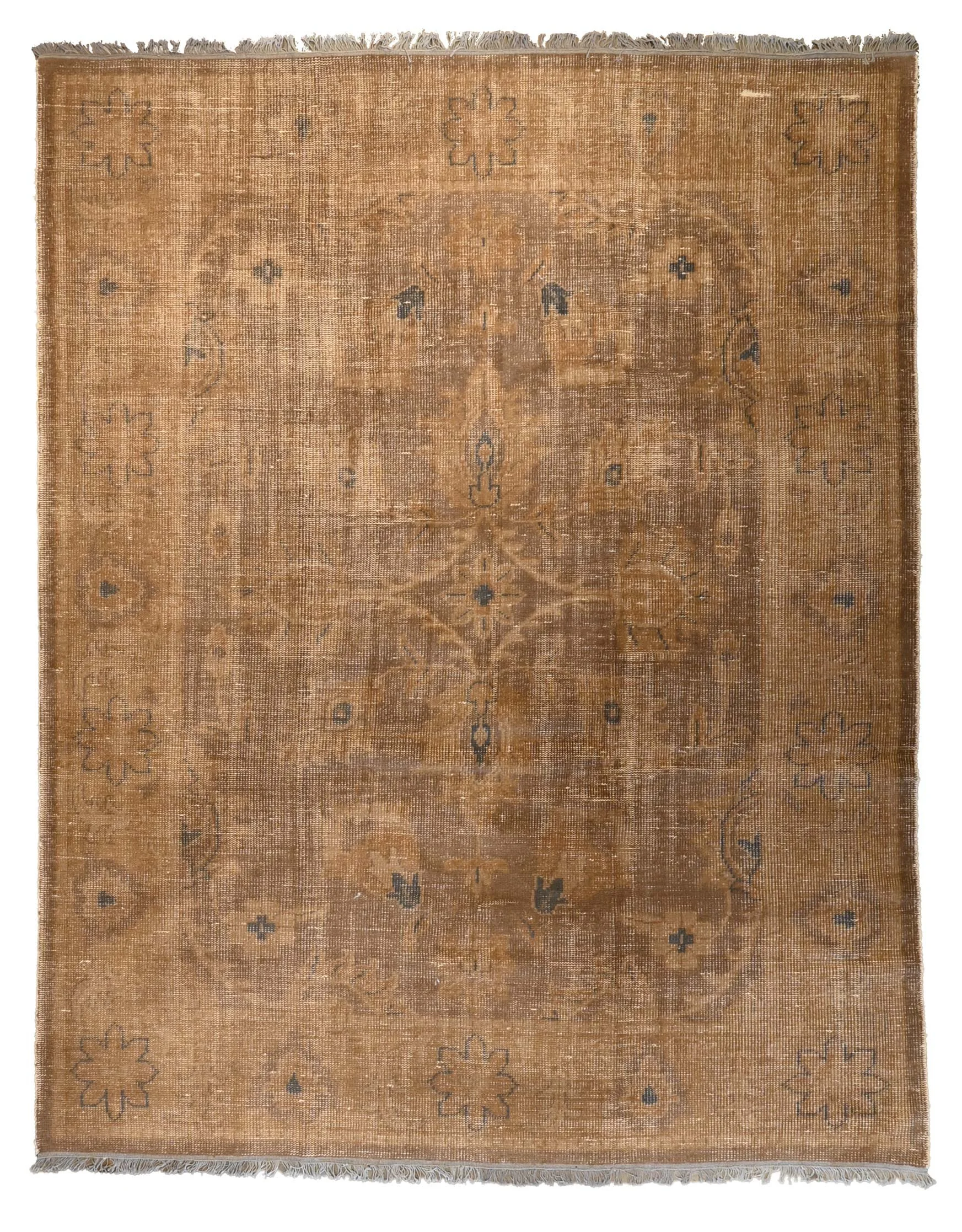 850116-302x240 cm | An Indian rug.