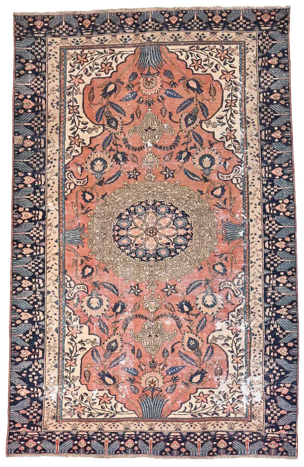 600716 324x217 | An antique Khoy, circa 1930s.