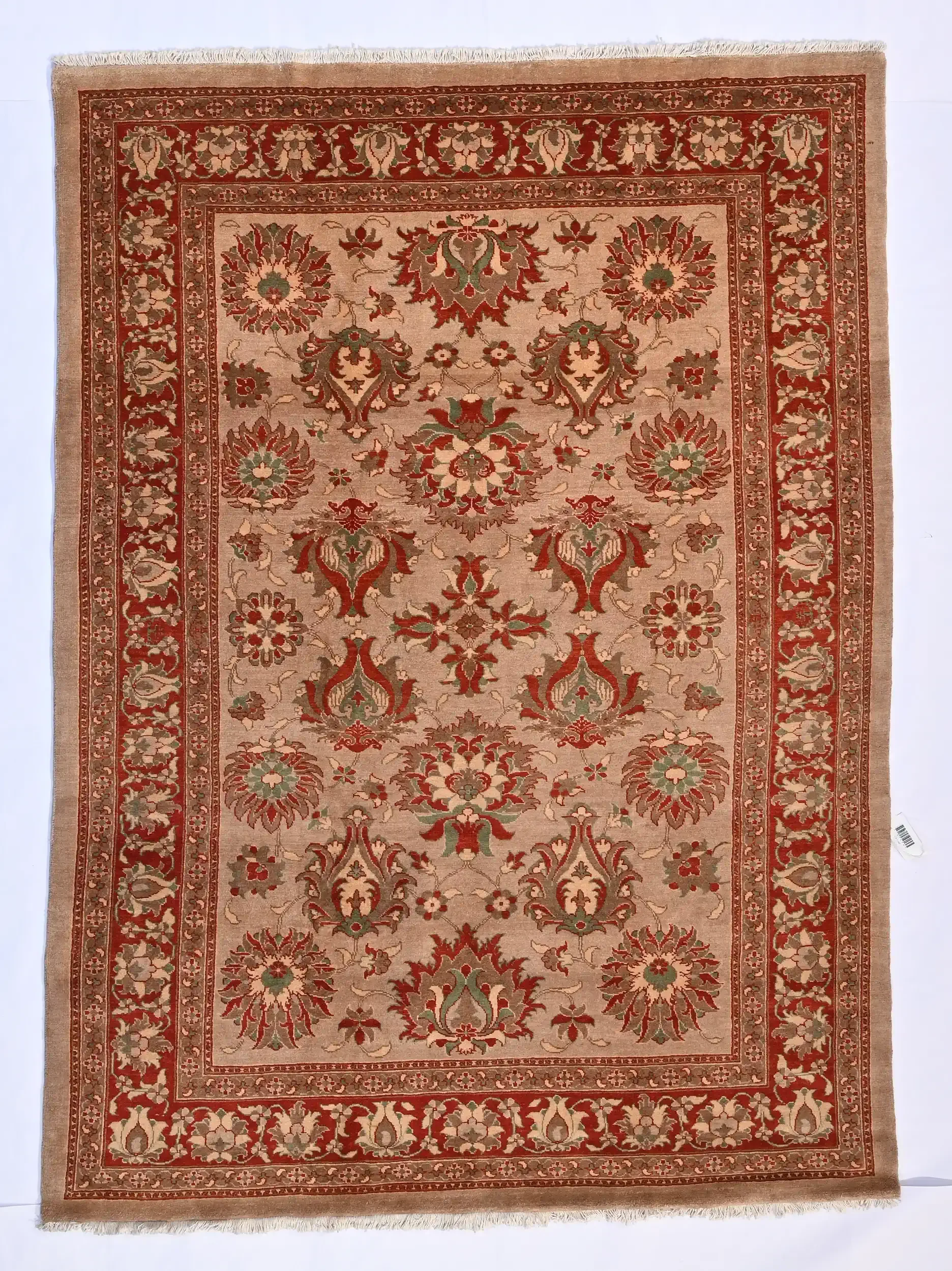 139458 179x246cm | An Arasbaran rug - Azerbaijan province.