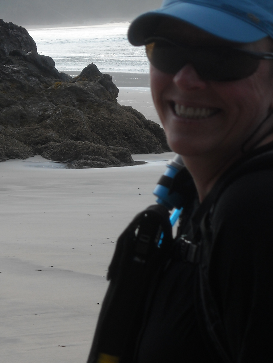 Cape Scott beaches