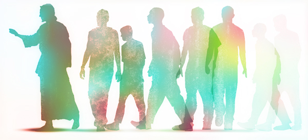 disciples
